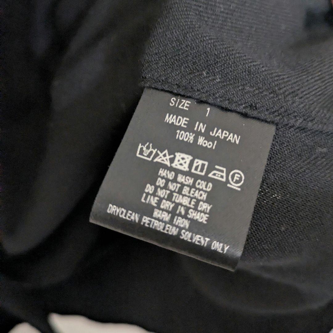 トップス markaware COMFORT FIT SHIRT wool 1