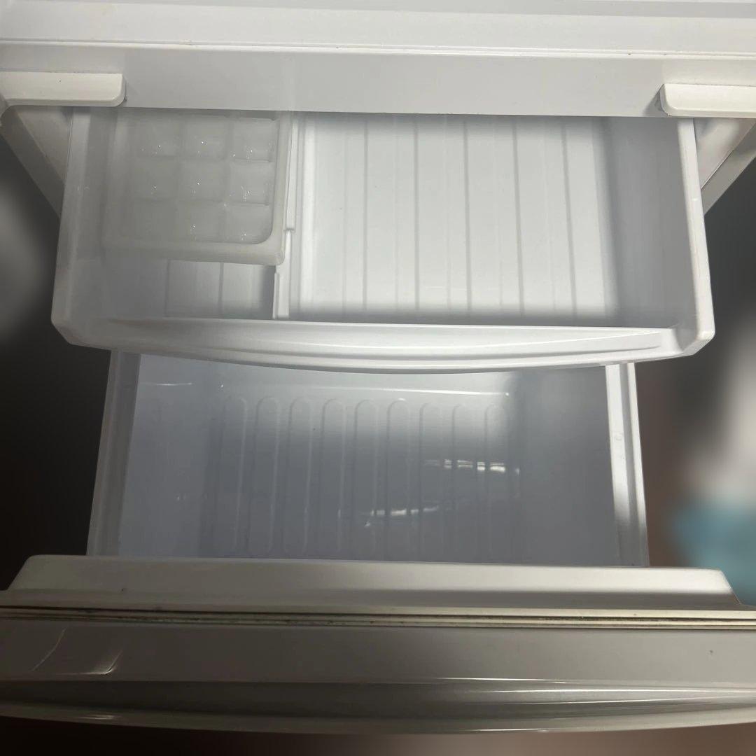 ハ*郎様 シャープ 一人暮らし 冷蔵庫