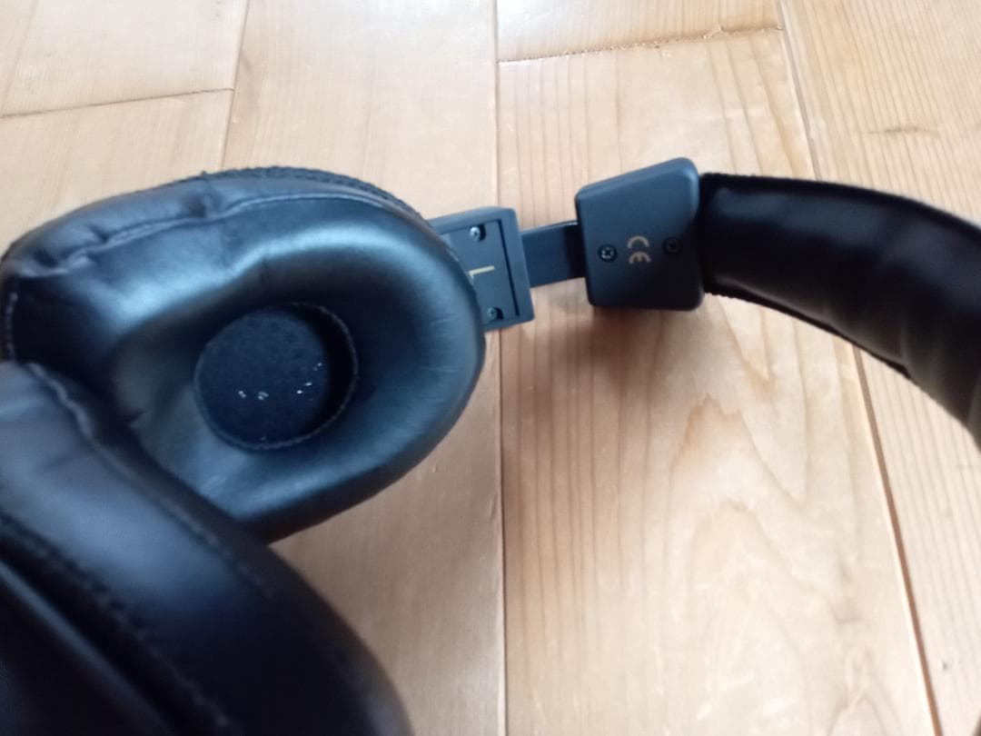 城下工業 Sound Warrior SW-HP300