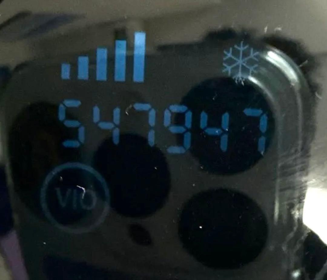 アデランス Aderans DoRAISE アイスクリーン PRO 脱毛器