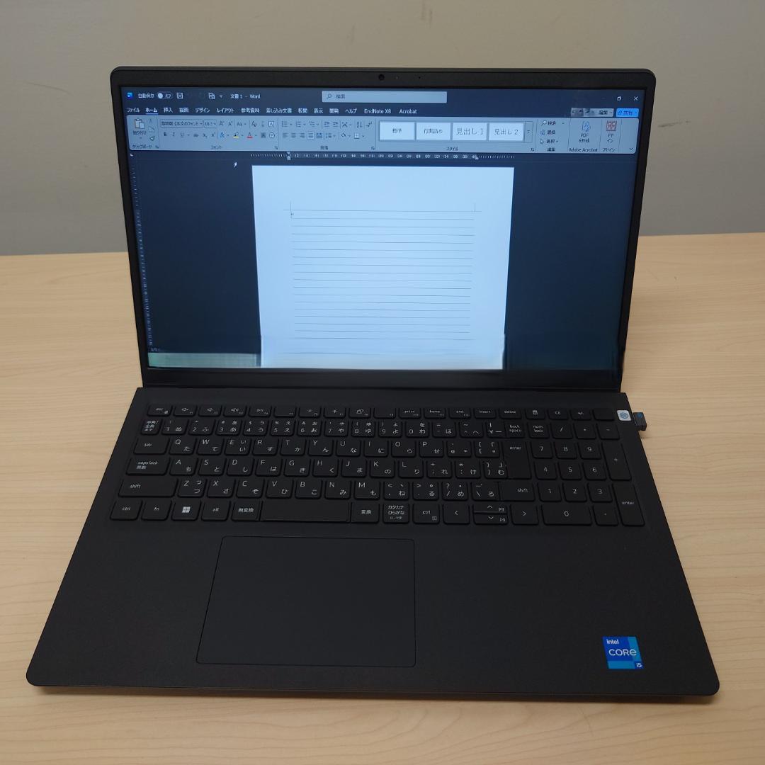 DELL Inspiron 第12世代i5/8G/512G/Office