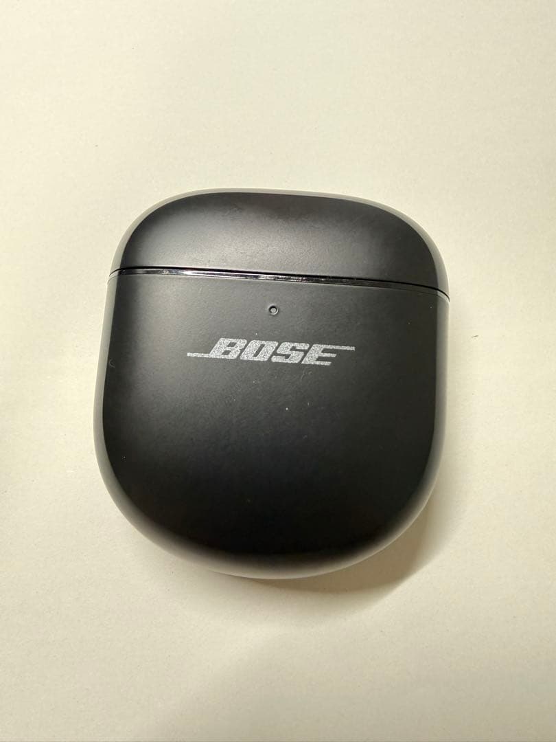 BOSE QuietComfort Ultra Earbuds(第一世代)
