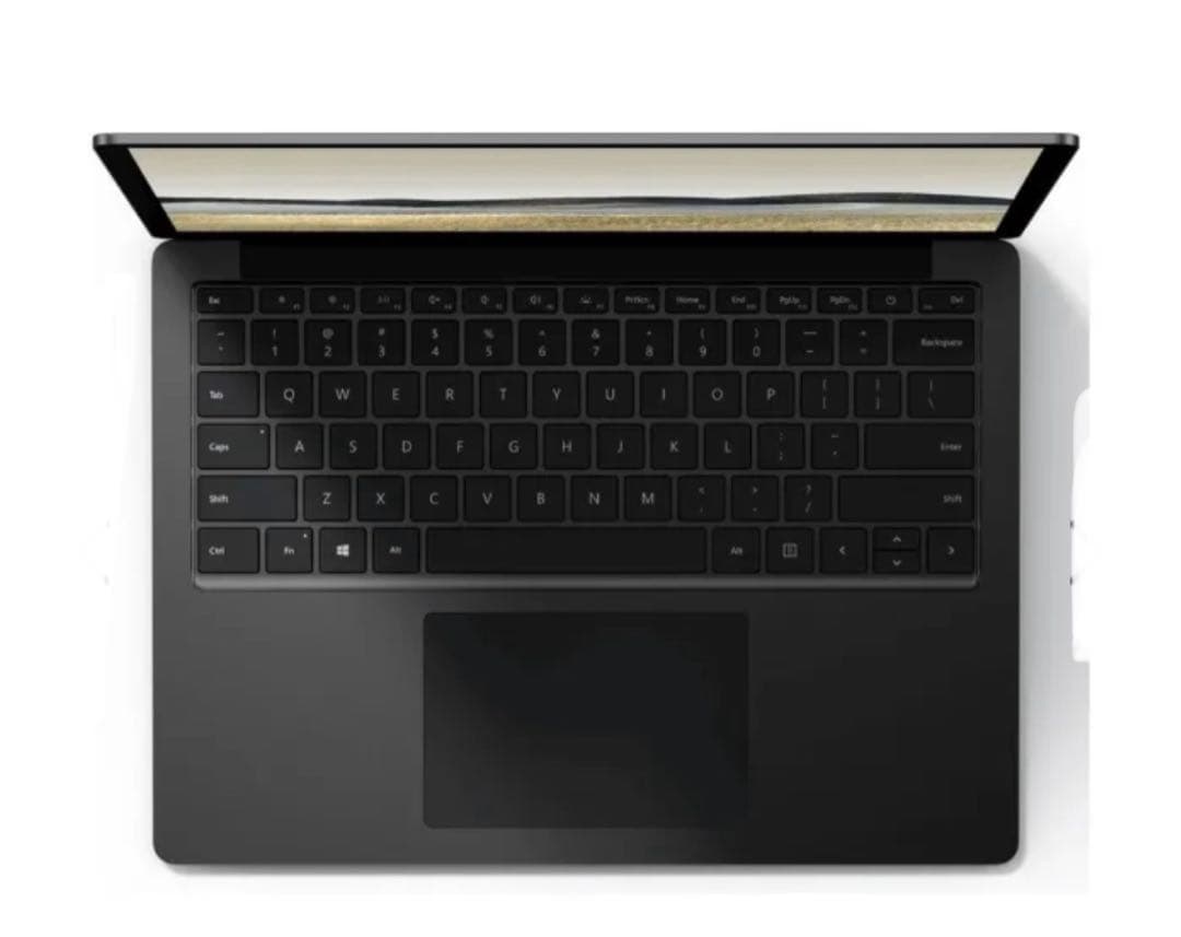 Surface Laptop3 13.5型 SSD256GB VPT-00032