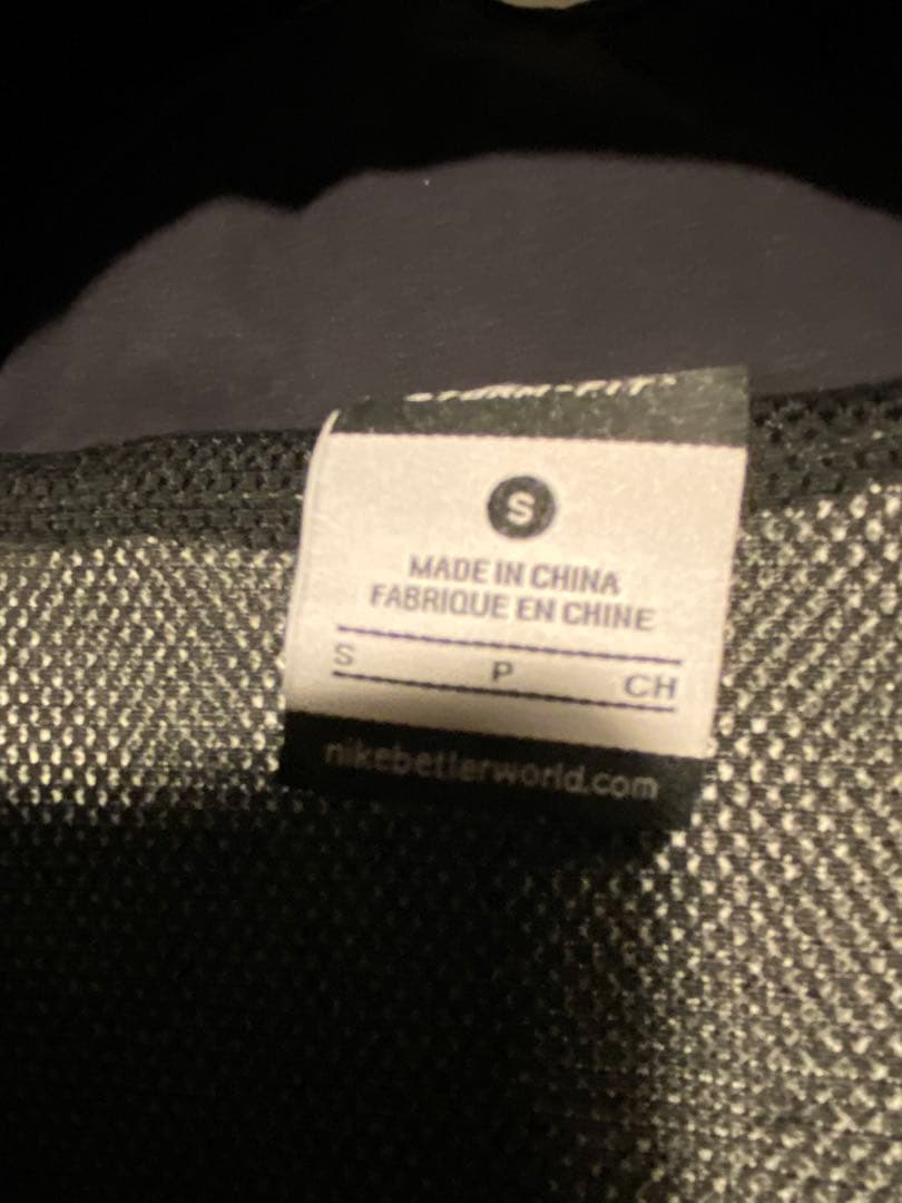 FCRB ナイロンジャケット