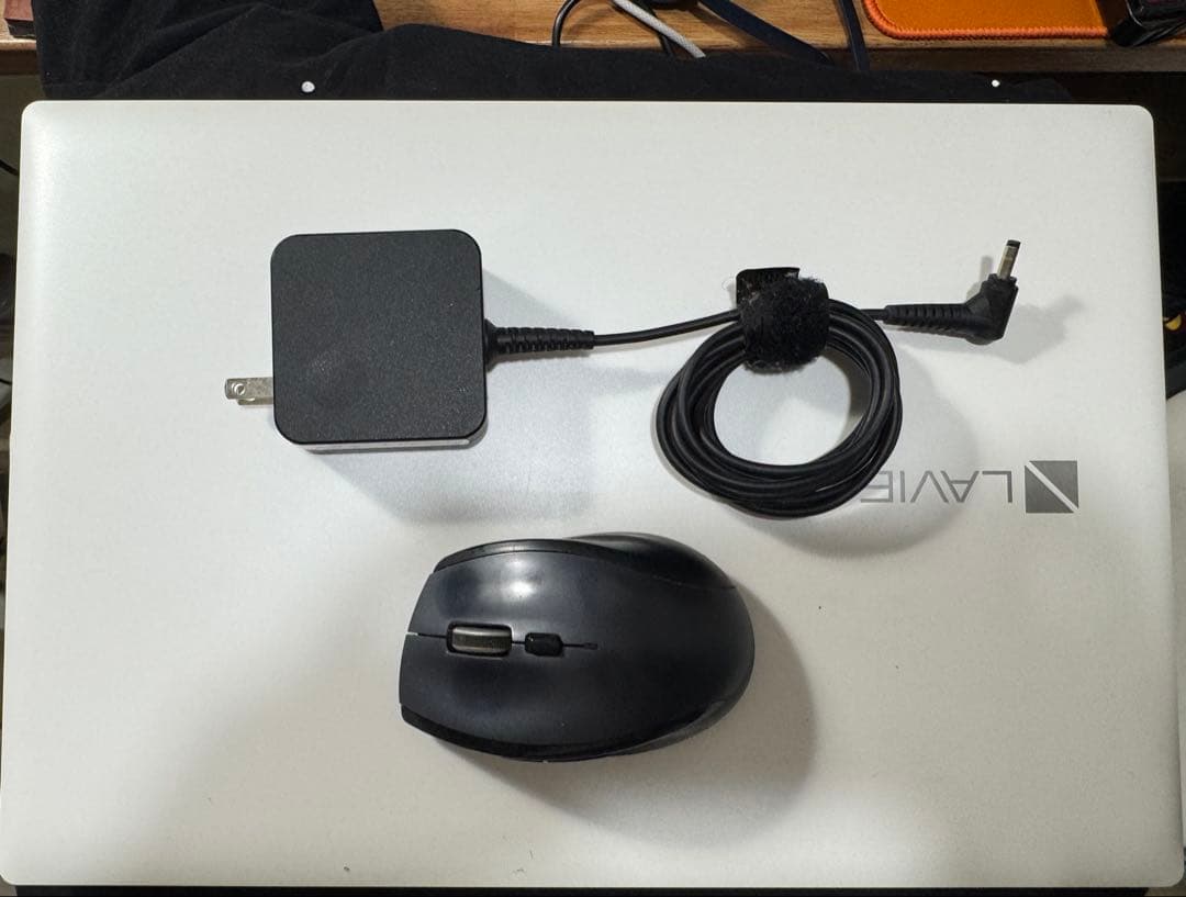 ★NEC LAVIE NS20A/M ★メモリ4GB　1000GB美品★