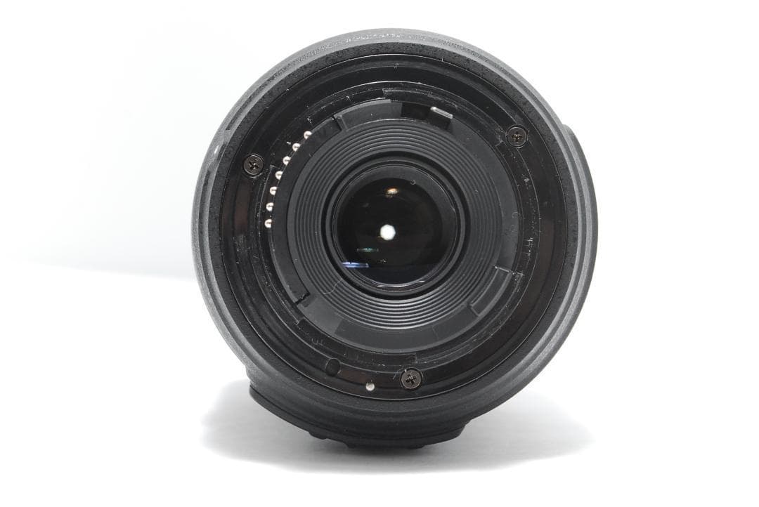 ❣Wi-Fi対応！Nikon D5500❣ダブルレンズ美品セットで快適転送❣