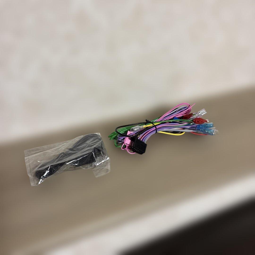 carrozzeria DMH-SZ700 ディスプレイオーディオ