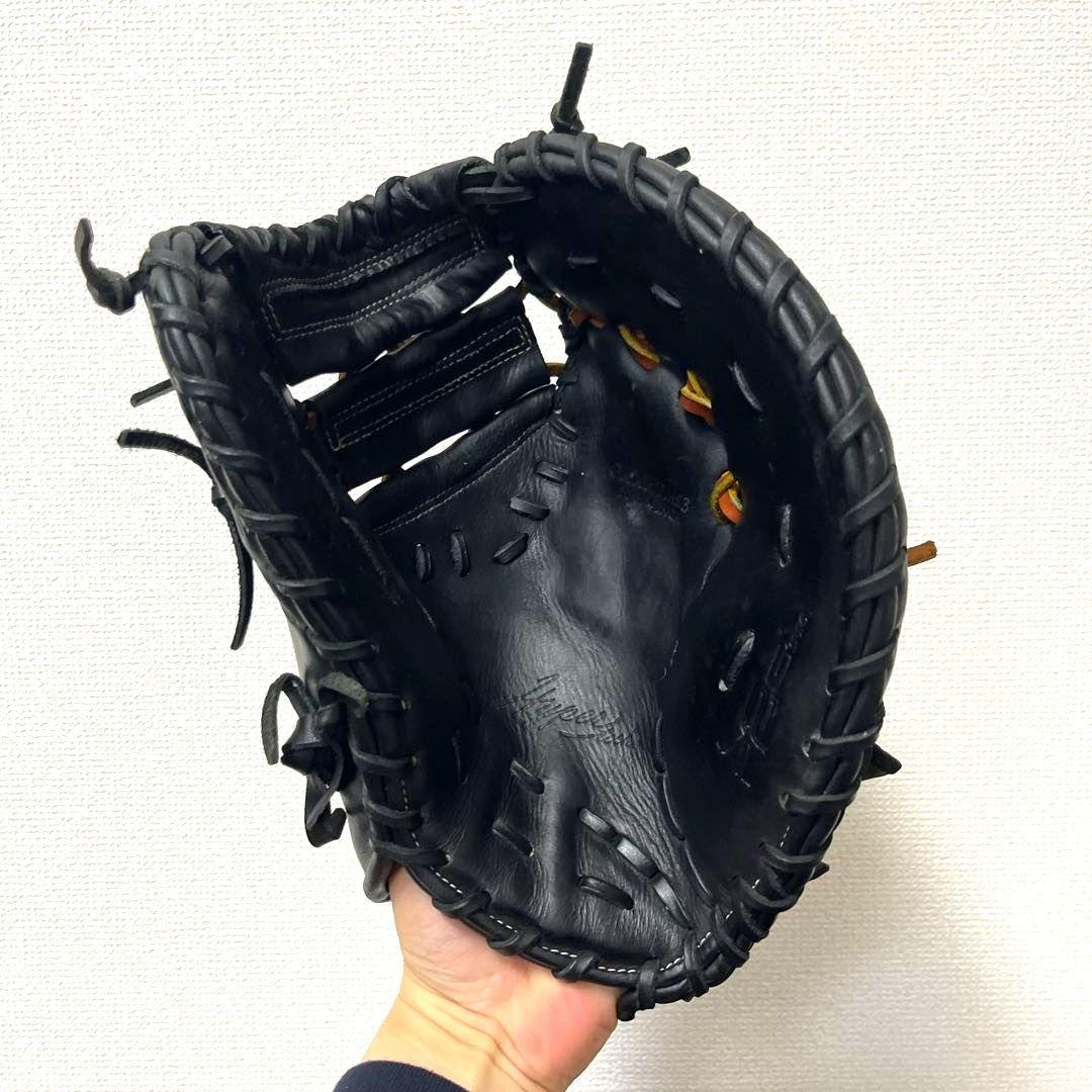 892 ローリングス 型抜群 即戦力 軟式 ファーストミット