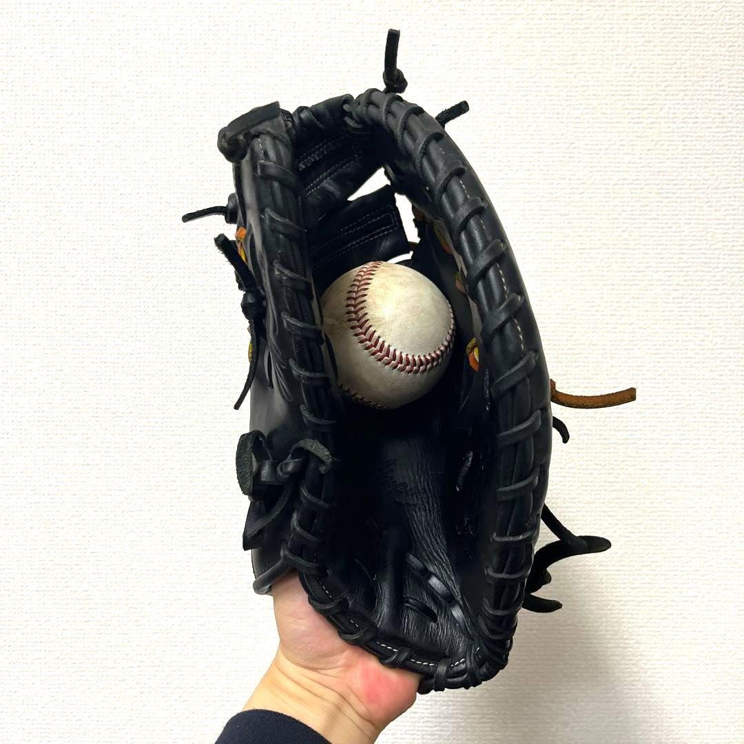 892 ローリングス 型抜群 即戦力 軟式 ファーストミット