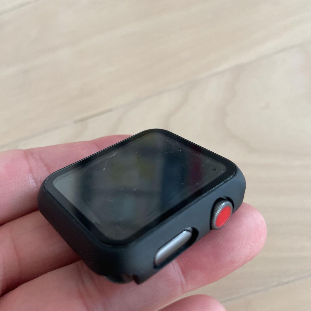 アップルウォッチ3  ナイキ