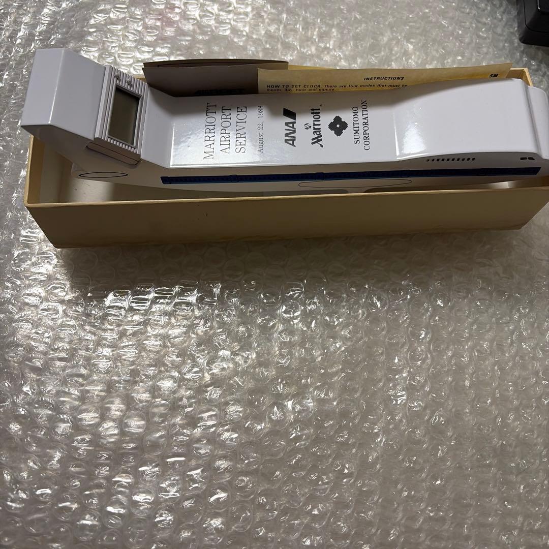 ANA 航空機　飛行機　稀少品