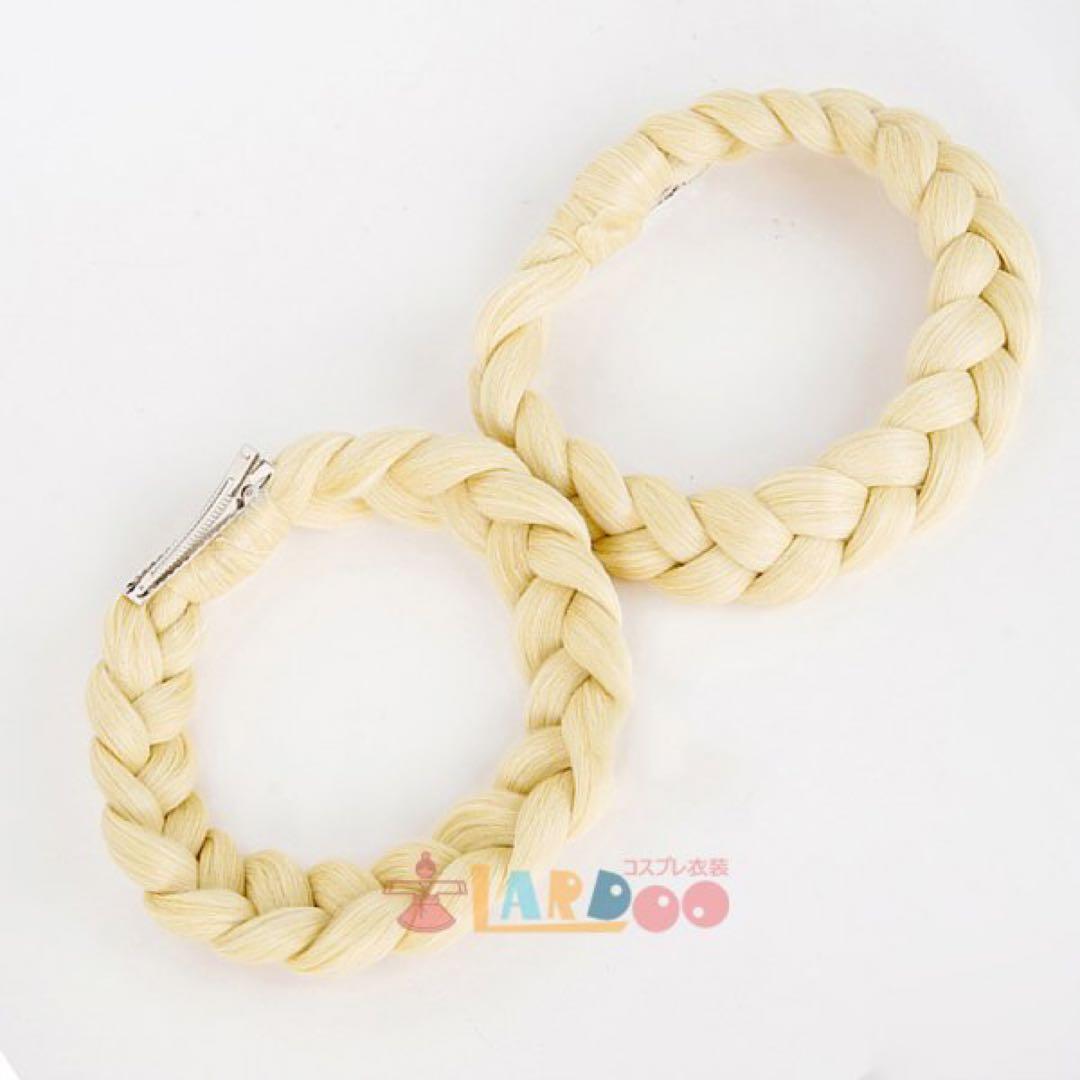 【超美品】LADOO製　原神 ヤフォダ コスプレ 衣装　Sサイズ