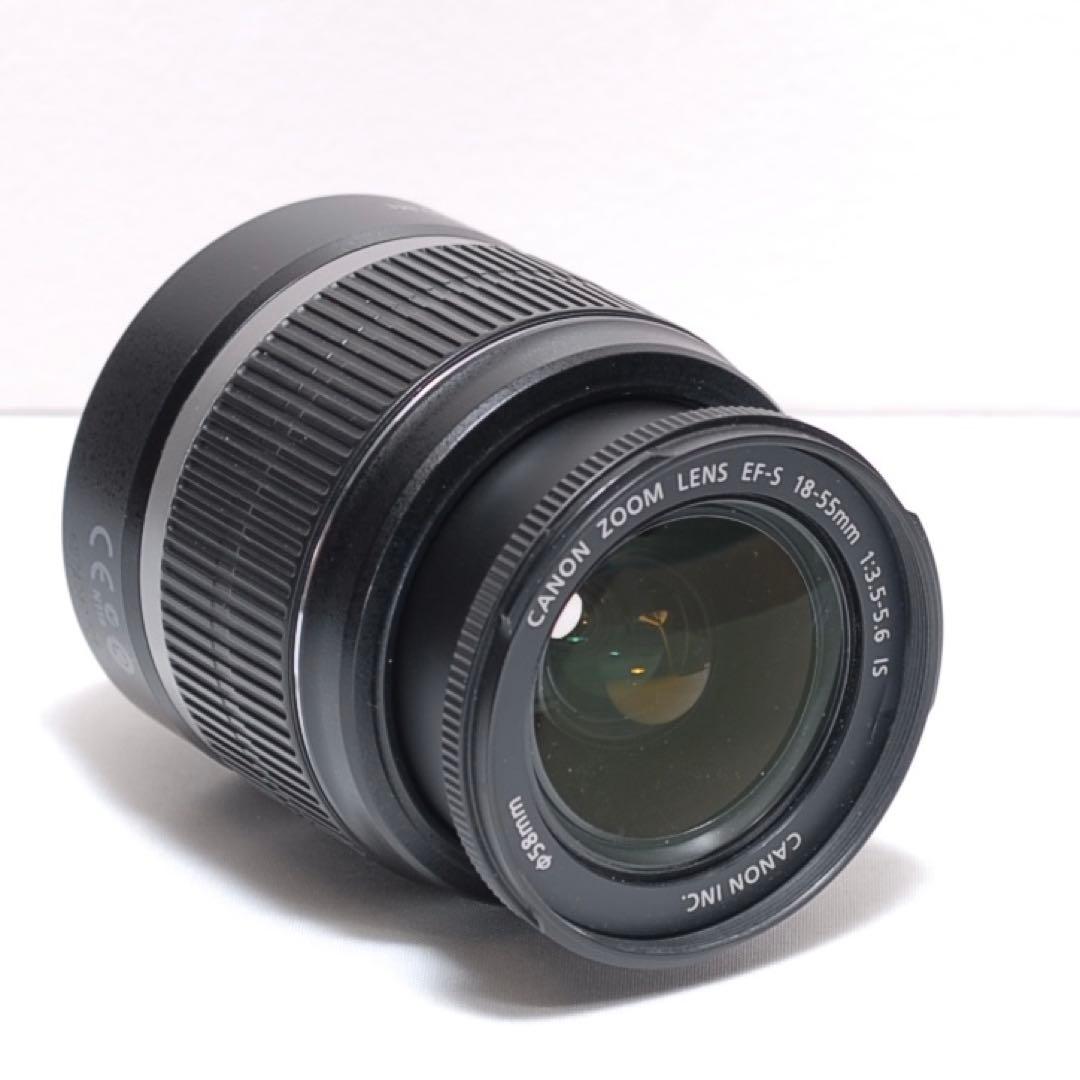 ✨Wi-Fi機能搭載✨Canon EOS 70D✨シングルレンズ✨カメラバッグ付