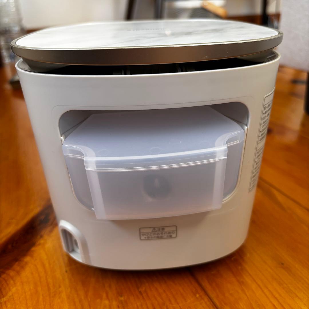 Panasonic EH-SA0B ナノケア フェイススチーマー