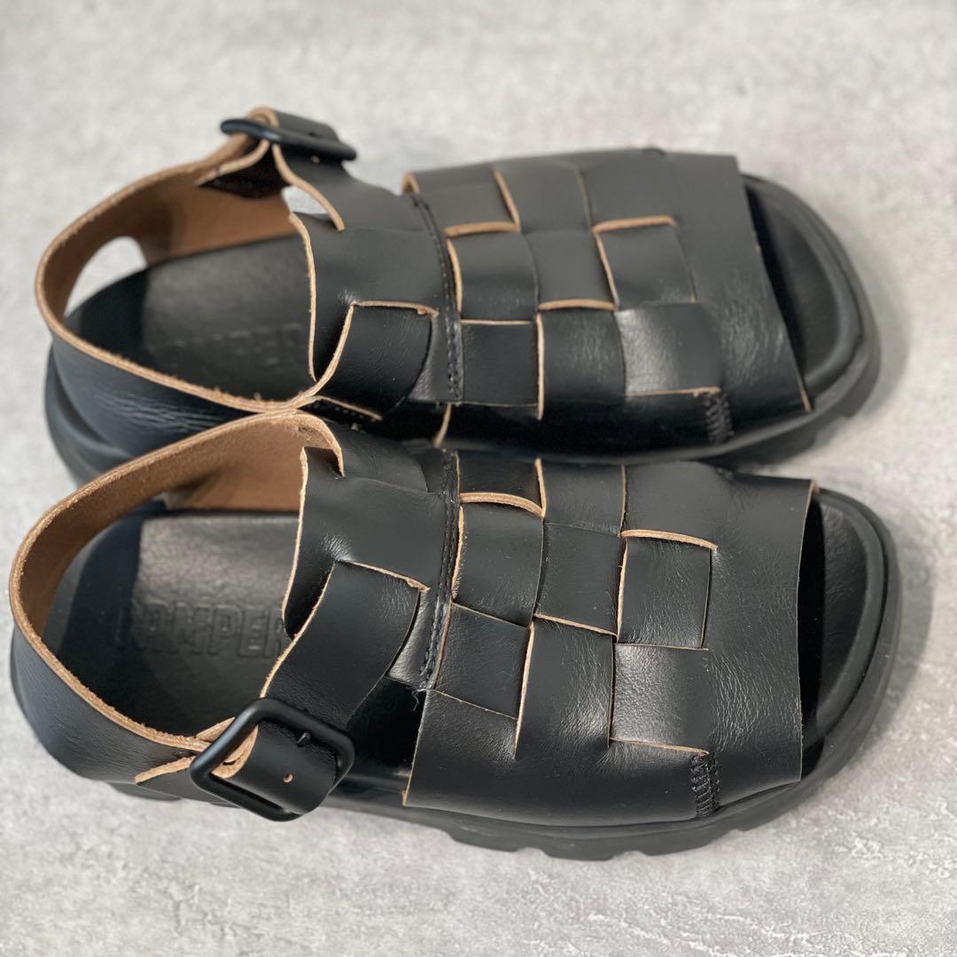 CAMPER カンペール　BURTUS SANDAL サンダル 36 23cm