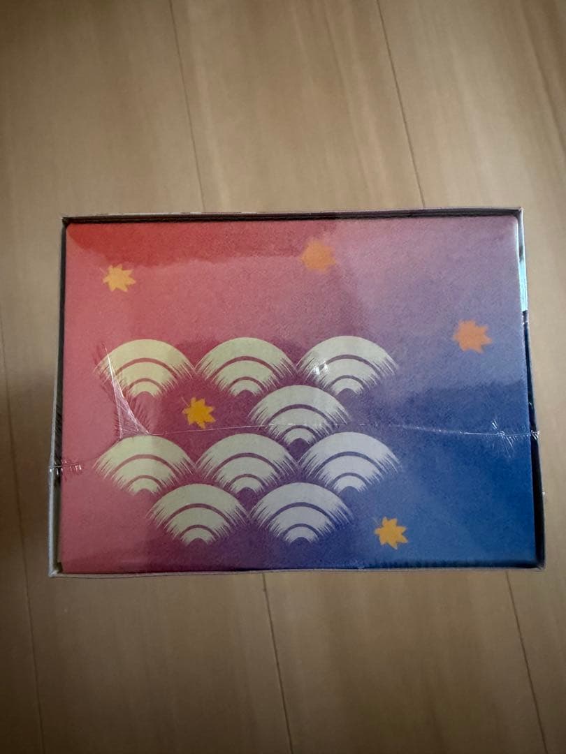 ポケモンセンター ヒロシマ スペシャルボックス ポケモンカード