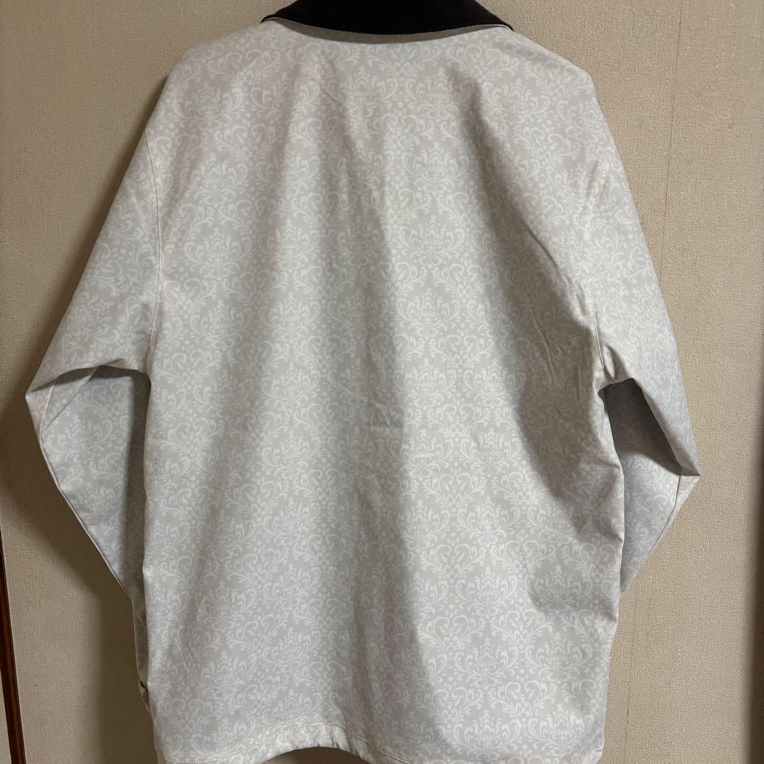 スノボ　VESP ウェアDamask Work Shirts Jacket