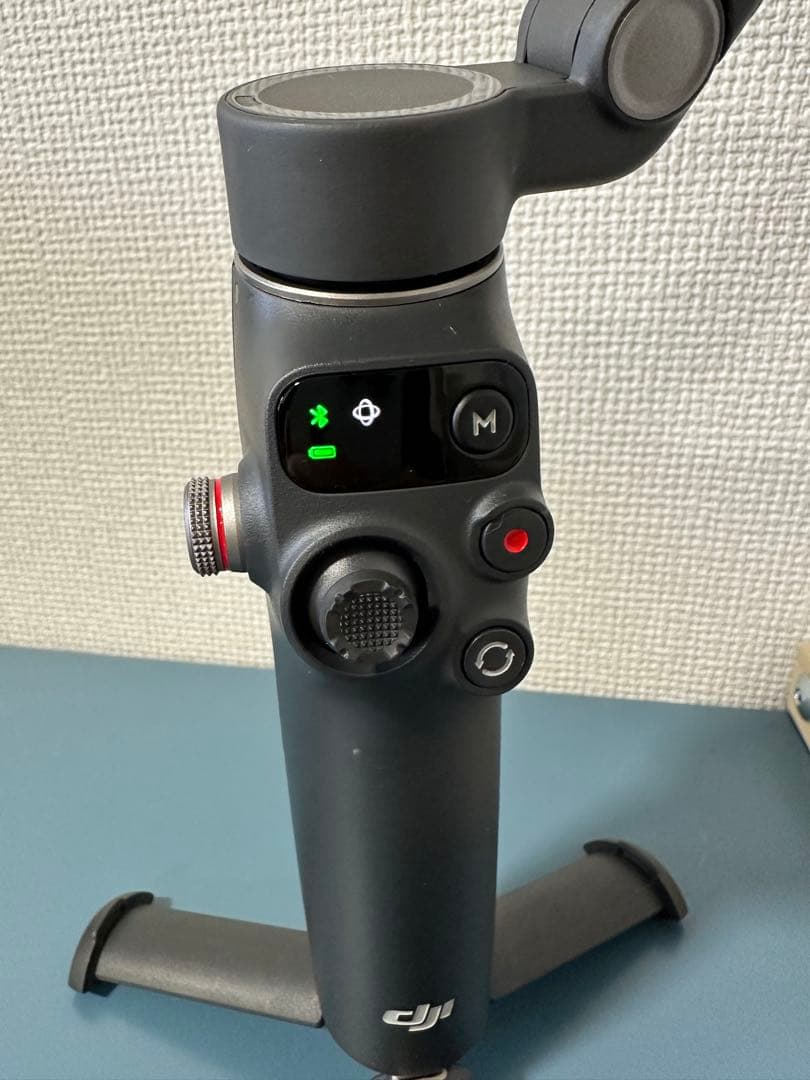 DJI Osmo Mobile 7P スマートフォンスタビライザー ジンバル