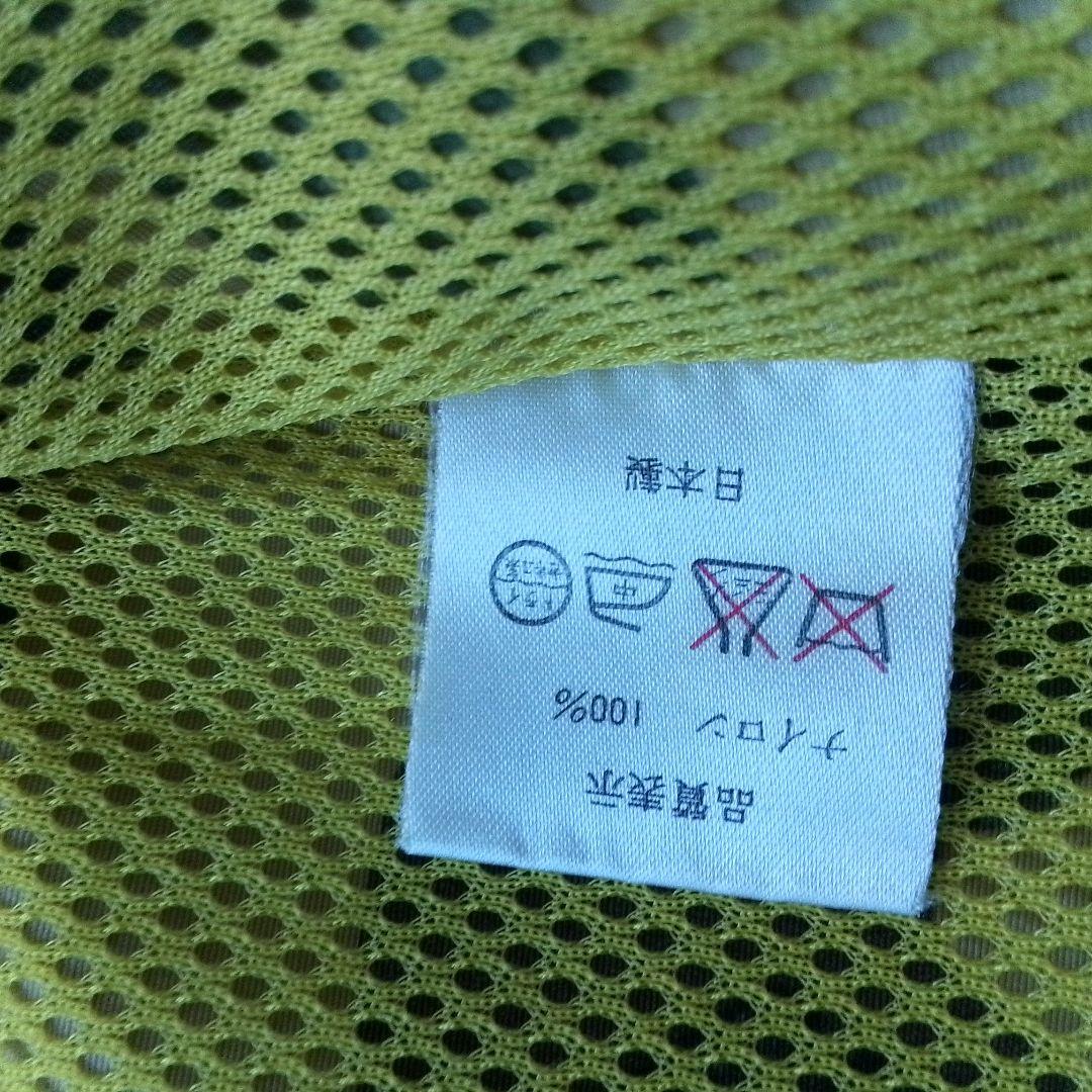 ア ベイシング エイプ A BATHING APE 迷彩カモ レインジャケット