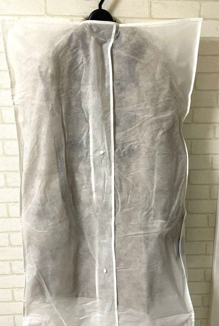 新品・未使用★Burberryブルーレーベル　ダッフルコート