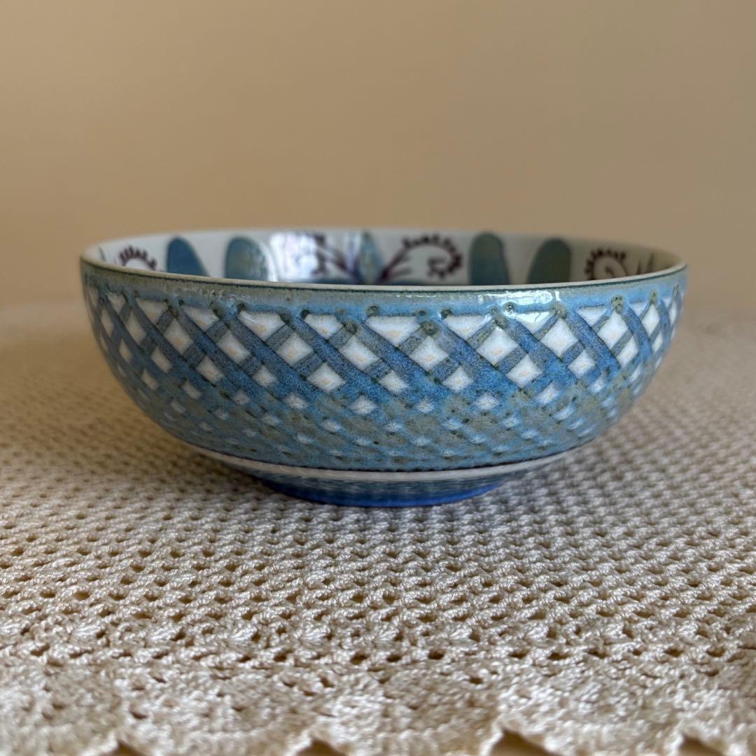 ロイヤルコペンハーゲン テネラ ボウル 北欧ヴィンテージ 13cm 1個