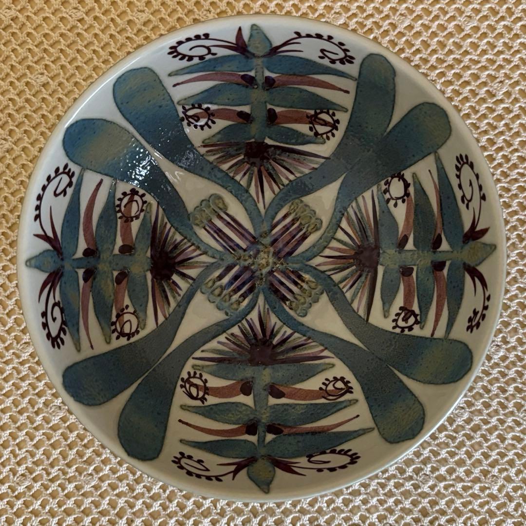 ロイヤルコペンハーゲン テネラ ボウル 北欧ヴィンテージ 13cm 1個