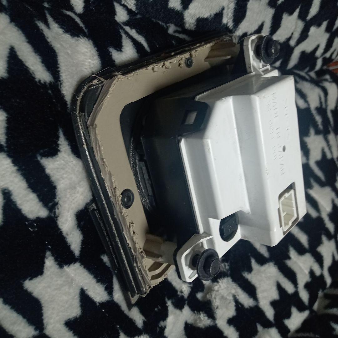 最終値下キャデラック　エスカレード　ブルガリクロック　BVLGARI　ベゼル付き