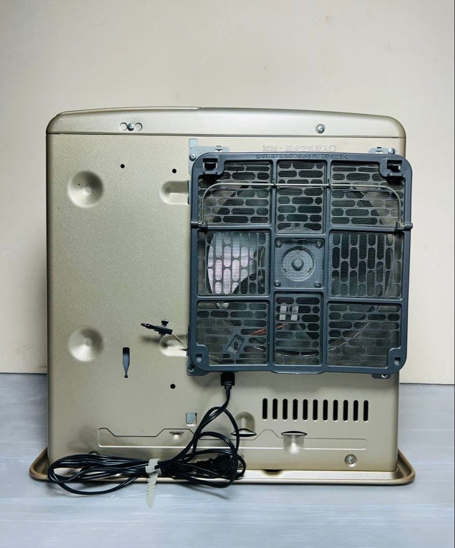 ダイニチ 石油ストーブ ブルーヒーター FW-464L