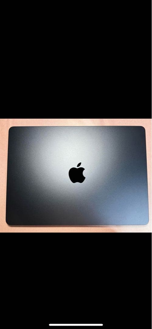 【即購入⭕️】Macbook Air M2 (2022)