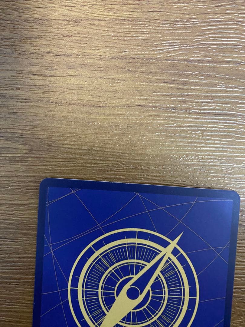 ワンピース カードゲーム モンキー・D・ルフィ 攻撃カード