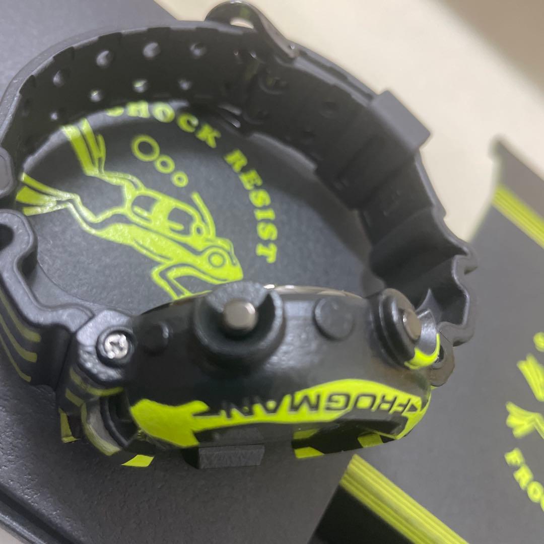 【国内正規品】未使用⭐︎G-SHOCK ⭐︎GW-8200TPF-1JR