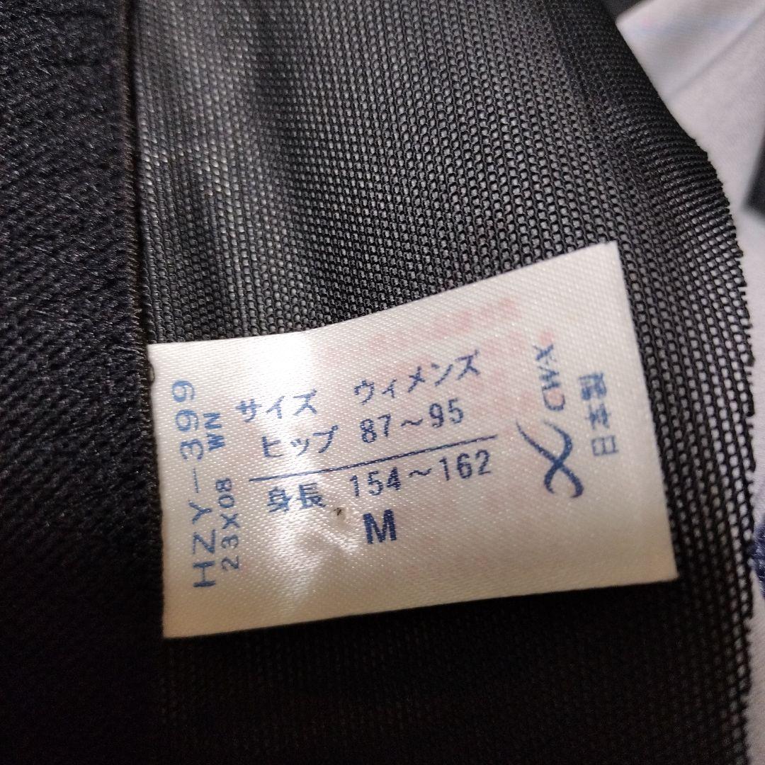 新品　CW-X スポーツタイツ ジェネレーターモデル2.0 HZY399 М