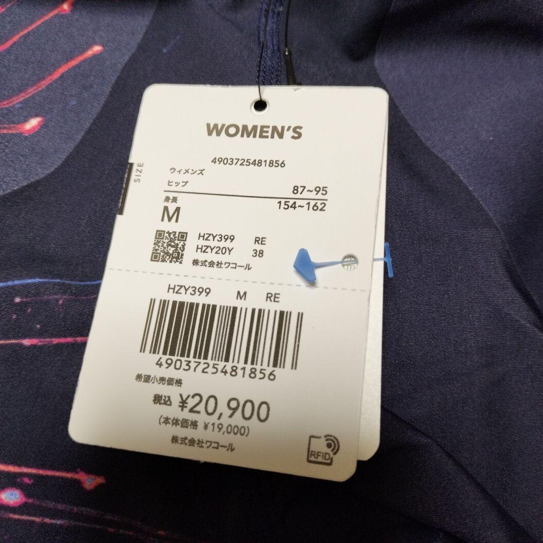 新品　CW-X スポーツタイツ ジェネレーターモデル2.0 HZY399 М