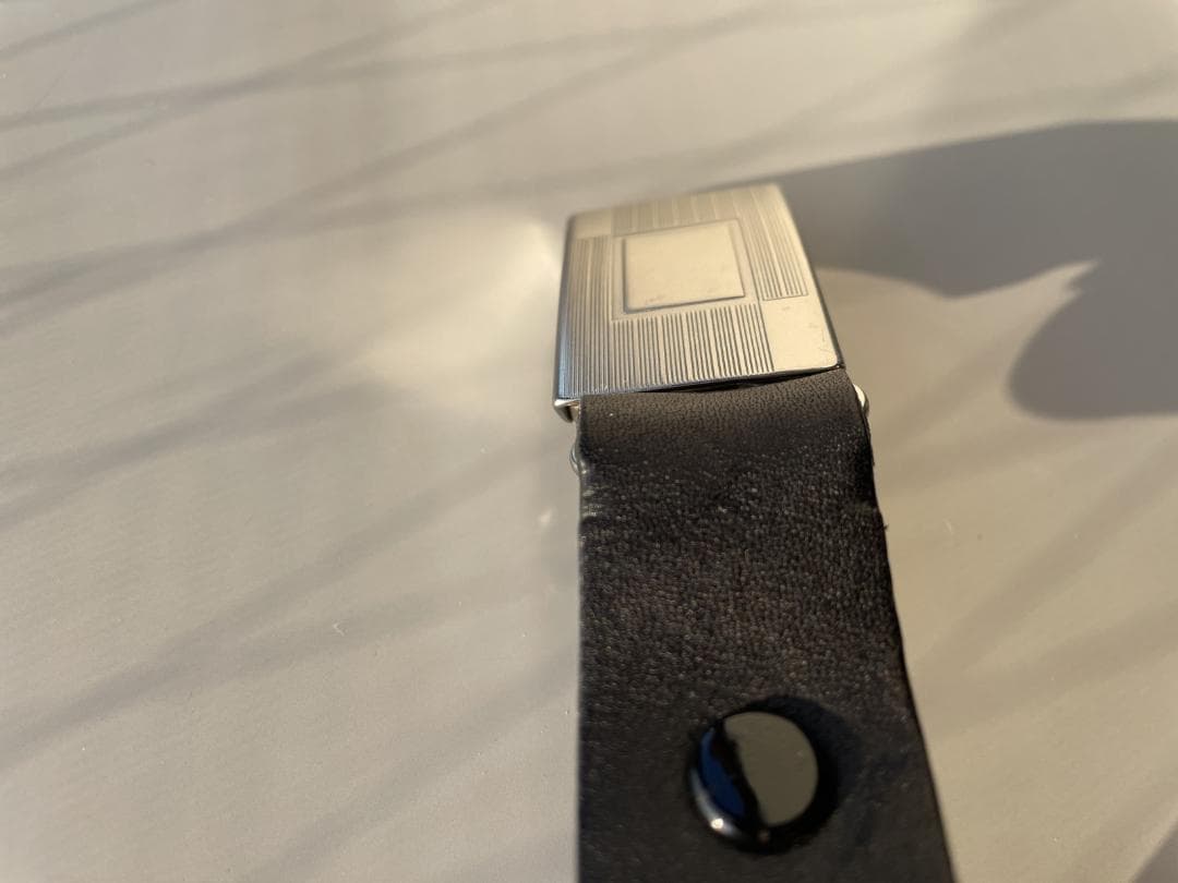 T・Tティーティー人気のベルト少しカットしています。