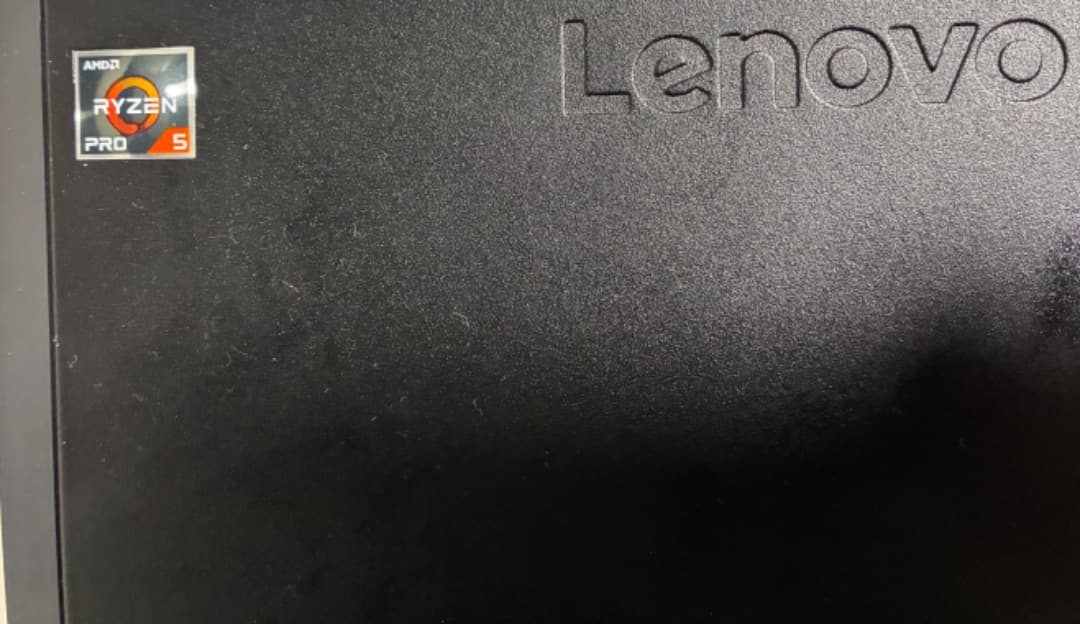 Windowsデスクトップ Lenovo ThinkCentre M75q-1 Tiny