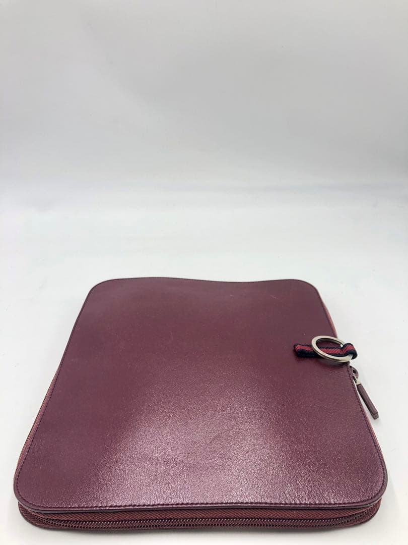 ミュウミュウ　ハンドバッグ　エコバッグ　バッグ　ブランド　ワインレッド　お洒落