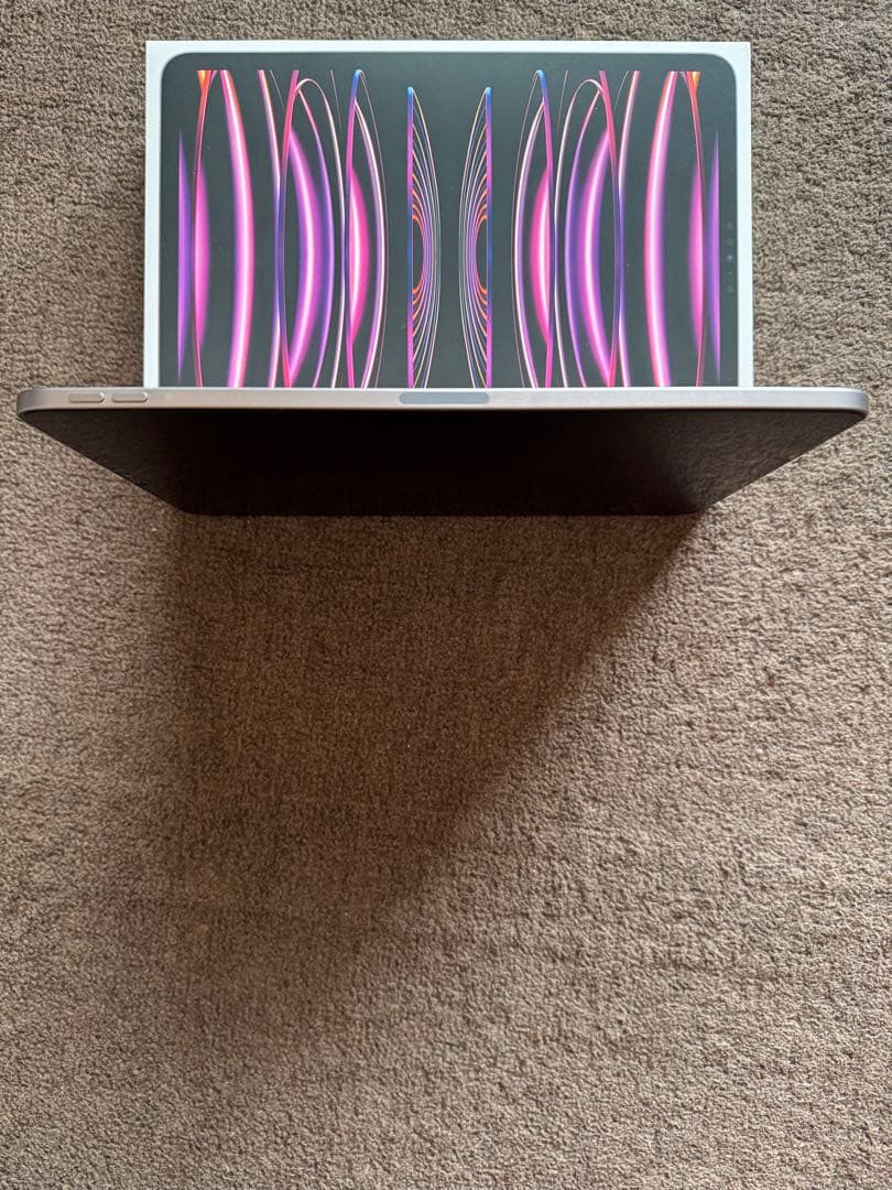 iPad Pro 11インチ 第4世代 + Apple Pencil 第2世代