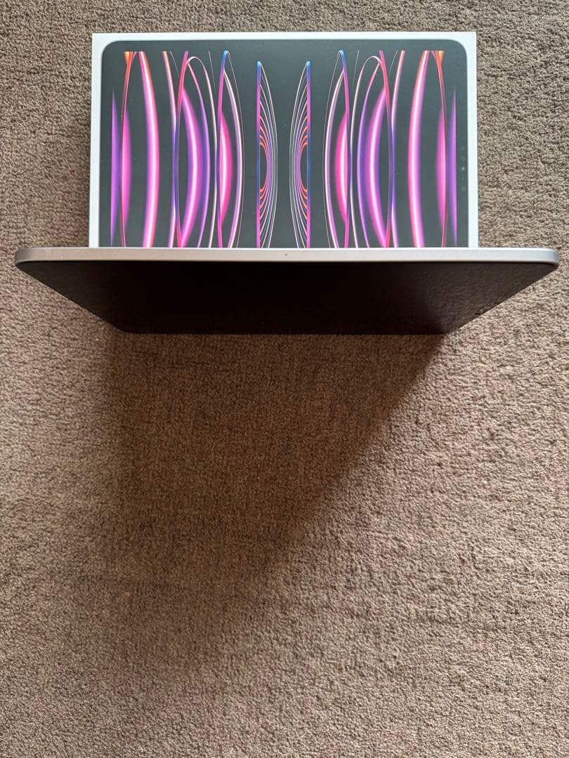 iPad Pro 11インチ 第4世代 + Apple Pencil 第2世代