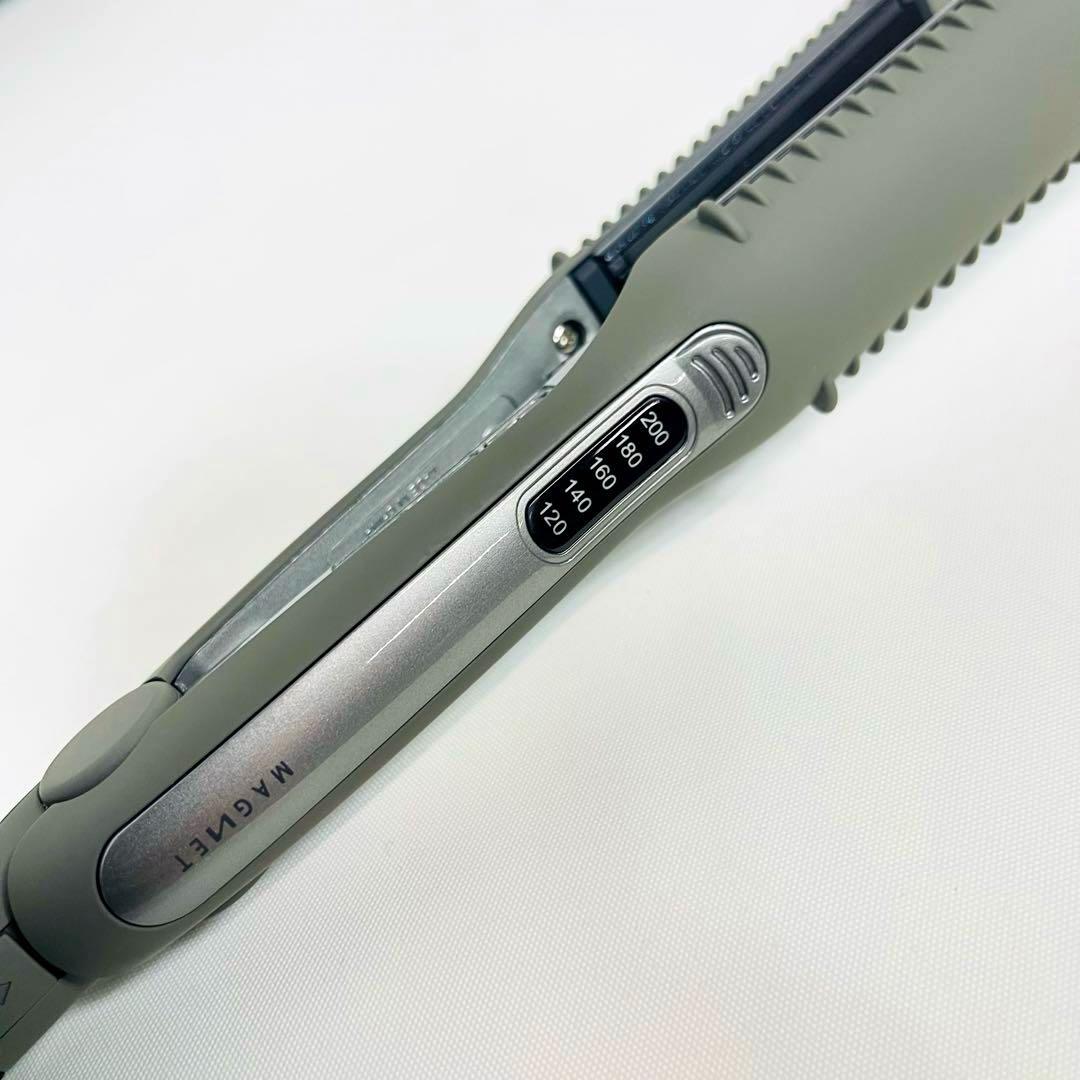 MAGNET Hair Pro HCS-G06G マグネットヘア プロ
