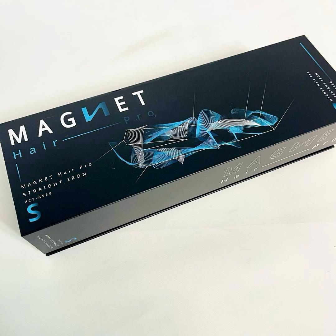 MAGNET Hair Pro HCS-G06G マグネットヘア プロ