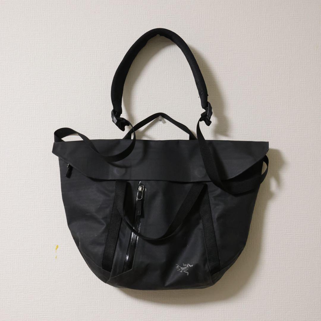 アークテリクス Arc’teryx Granville Shoulder Bag
