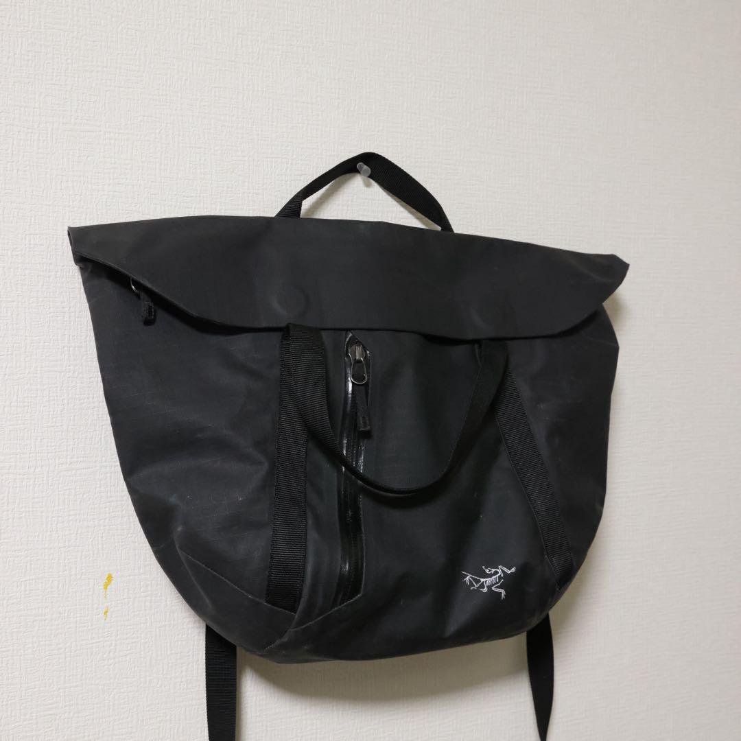 アークテリクス Arc’teryx Granville Shoulder Bag