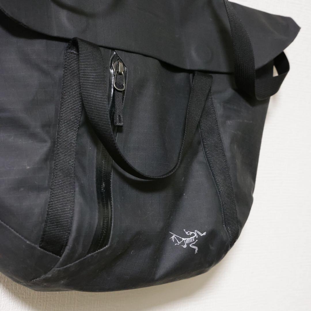 アークテリクス Arc’teryx Granville Shoulder Bag