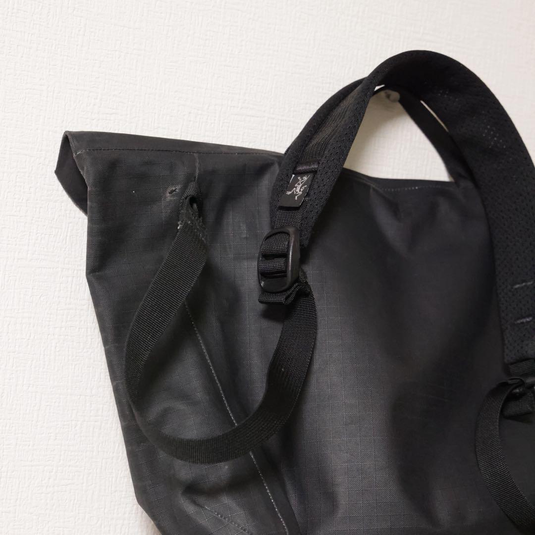 アークテリクス Arc’teryx Granville Shoulder Bag