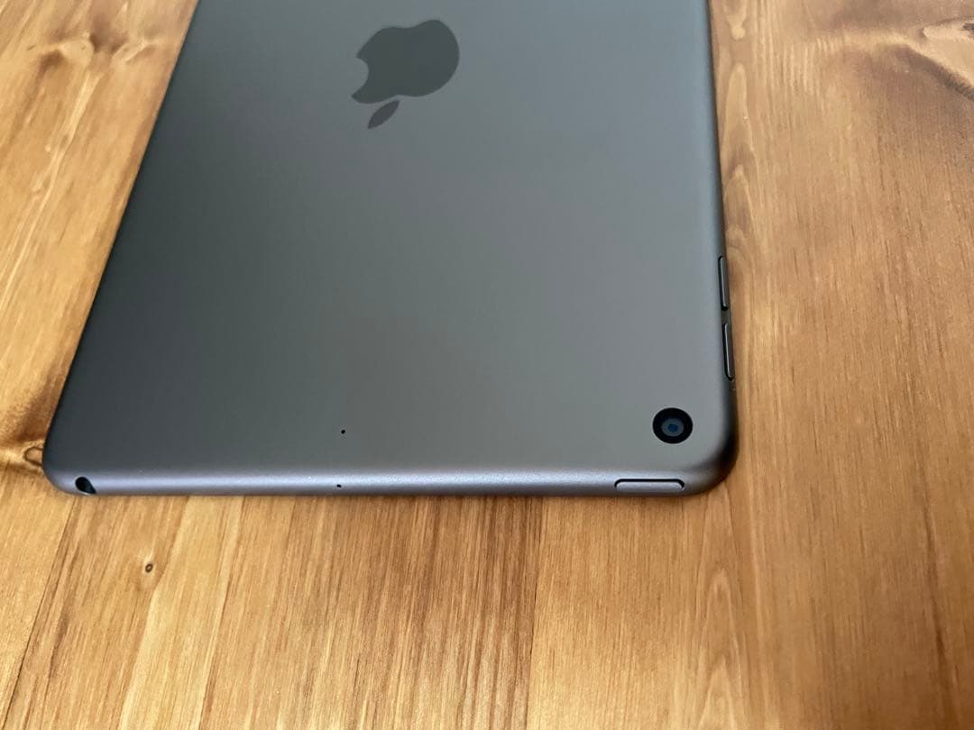 【極美品】Apple iPad mini (第５世代) Wi-Fi 64GB