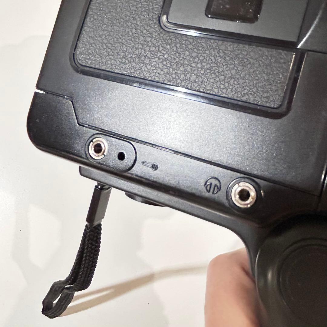 CHINON チノン 20P XL 8mmフィルムカメラ スーパー8