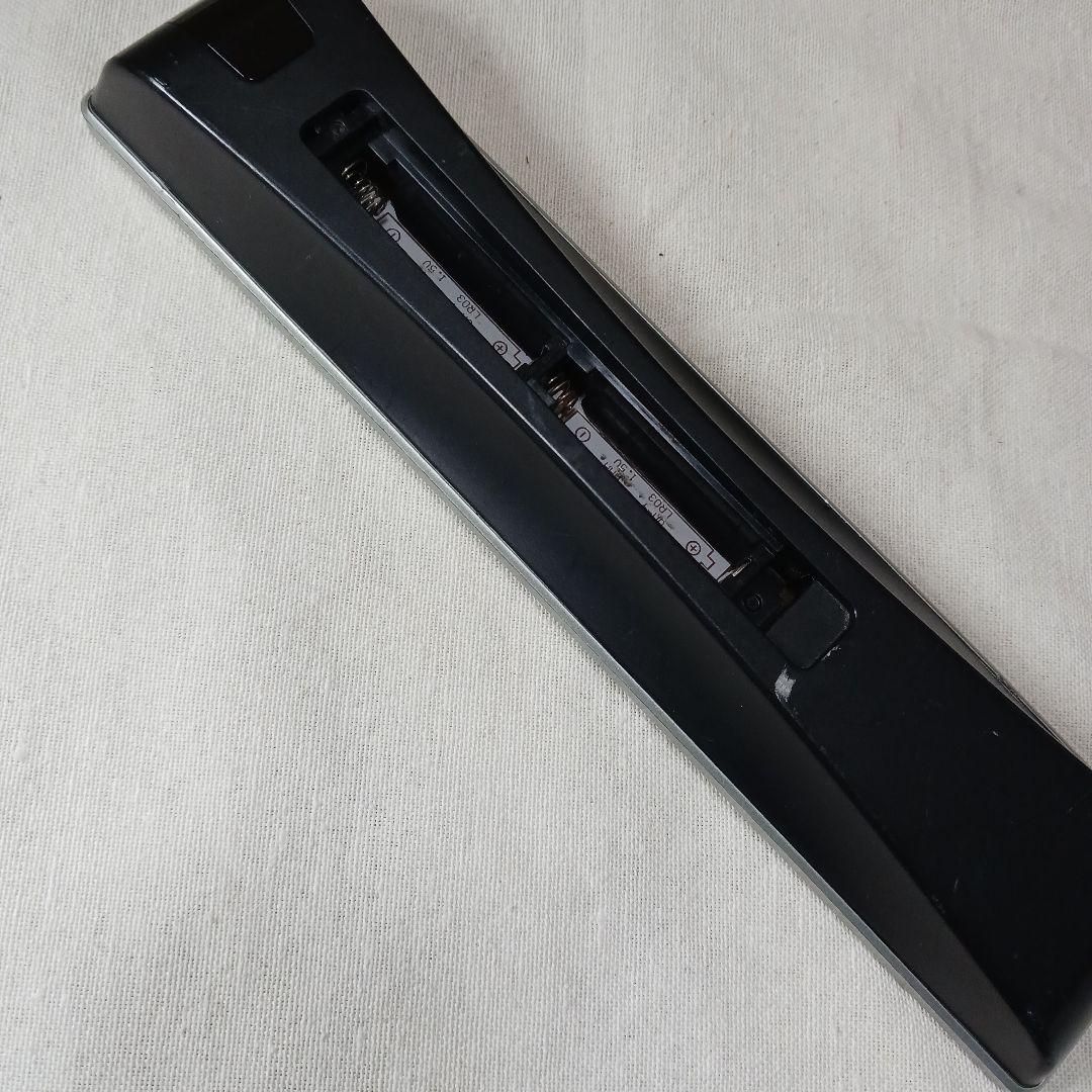 即日発送※　ボタン動作確認済み　RC-R4　maxell　マクセル