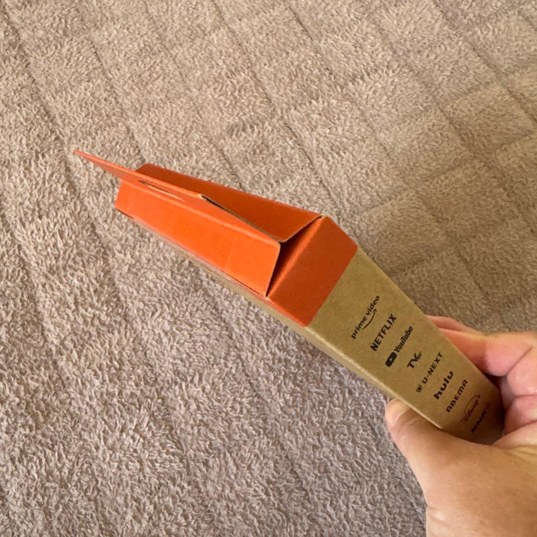 16GB Amazon Fire TV Stick 4K Max ＊値下げ不可