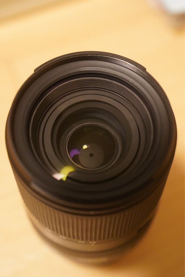 TAMRON 28-200mm F/2.8-5.6 A071SF タムロン