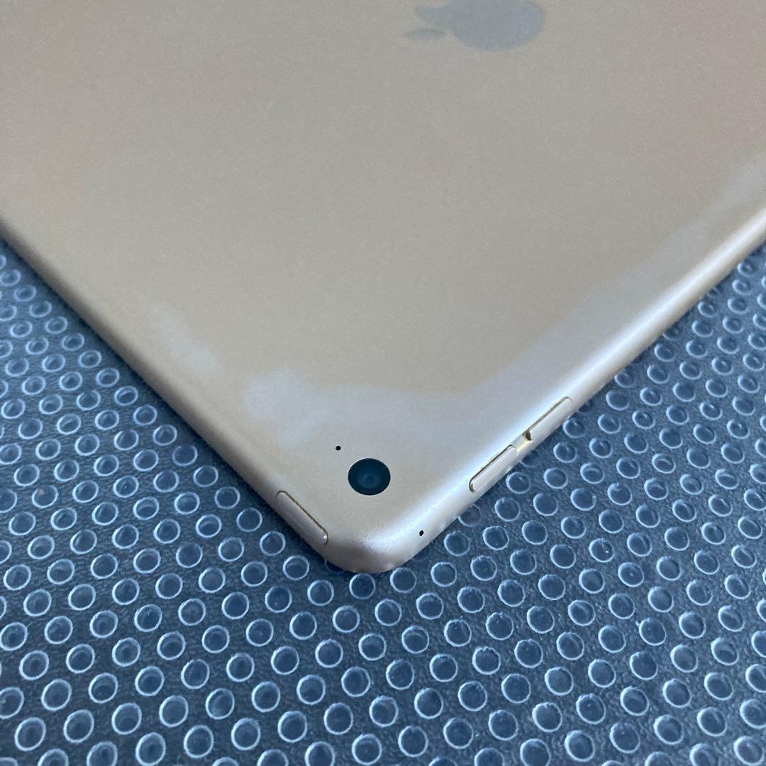 4014【早い者勝ち】美品☆iPadAir2第2世代128GB WIFIモデル☆